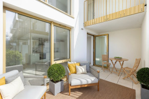 Property for Sale in Jersey