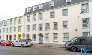 Property for Sale in Jersey