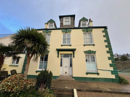 Jersey Commercial Property