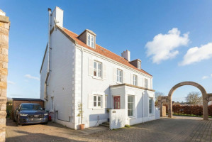 Property for Sale in Jersey