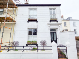 Jersey Rental Property