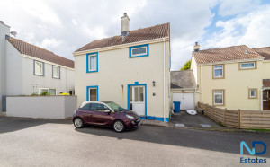 Property for Sale in Jersey