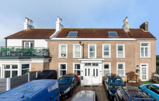 Property for Sale in Jersey