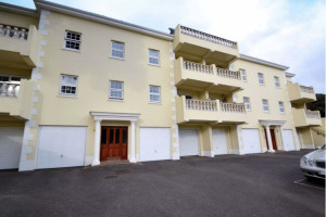 Jersey Rental Property
