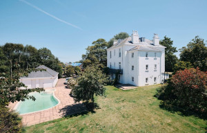 Property for Sale in Jersey