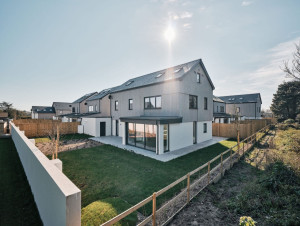 Property for Sale in Jersey