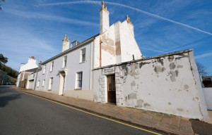 Property for Sale in Jersey