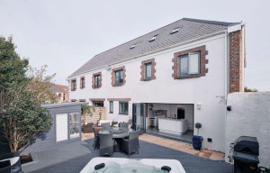 Property for Sale in Jersey