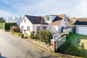Property for Sale in Jersey