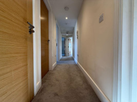 Jersey Rental Property