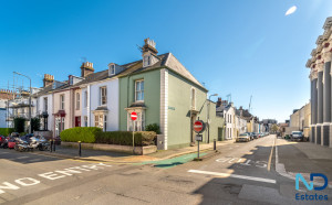 Property for Sale in Jersey