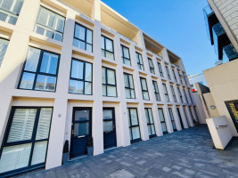 Jersey Rental Property
