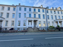 Jersey Rental Property