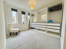 Jersey Rental Property