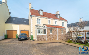 Property for Sale in Jersey