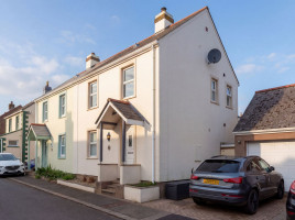 Property for Sale in Jersey