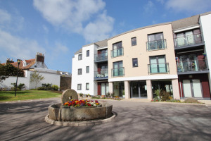 Property for Sale in Jersey