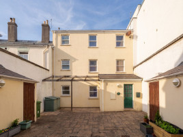Property for Sale in Jersey