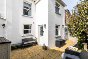 Property for Sale in Jersey