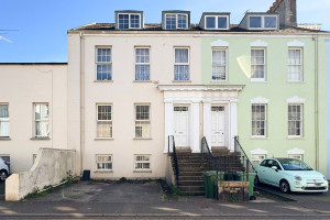 Property for Sale in Jersey
