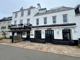Jersey Commercial Property