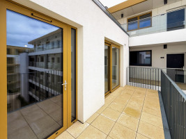 Jersey Rental Property