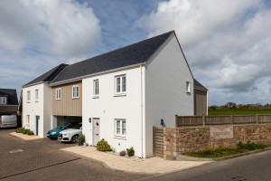 Property for Sale in Jersey