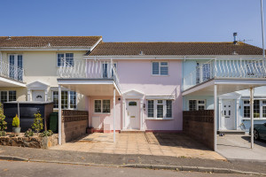 Property for Sale in Jersey