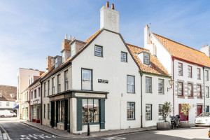 Property for Sale in Jersey
