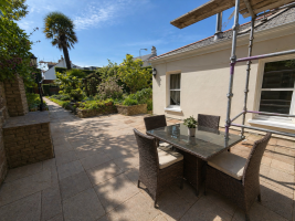 Jersey Rental Property
