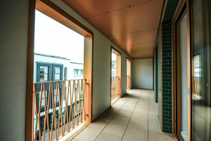 Jersey Rental Property