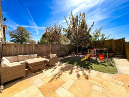 Property for Sale in Jersey