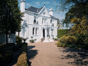 Property for Sale in Jersey