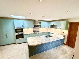 Jersey Rental Property
