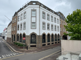 Jersey Rental Property