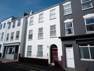 Property for Sale in Jersey