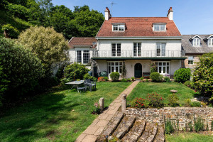 Property for Sale in Jersey