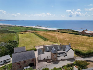 Property for Sale in Jersey