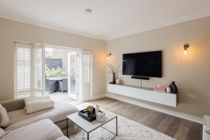 Jersey Rental Property