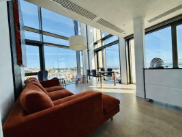 Jersey Rental Property