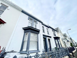 Jersey Rental Property
