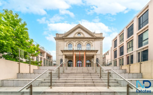 Property for Sale in Jersey