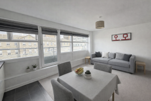 Jersey Rental Property