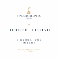 Jersey Rental Property
