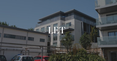 Jersey Rental Property