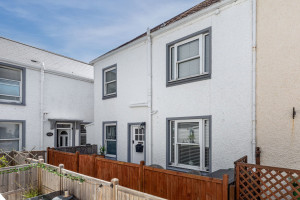 Property for Sale in Jersey