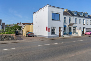 Jersey Rental Property