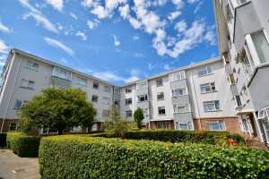 Property in Jersey