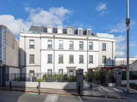 Property in Jersey