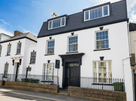 Property in Jersey
